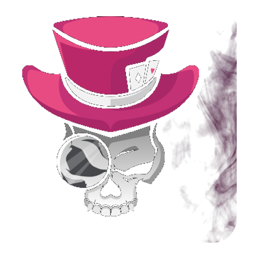 DaddySkins logo